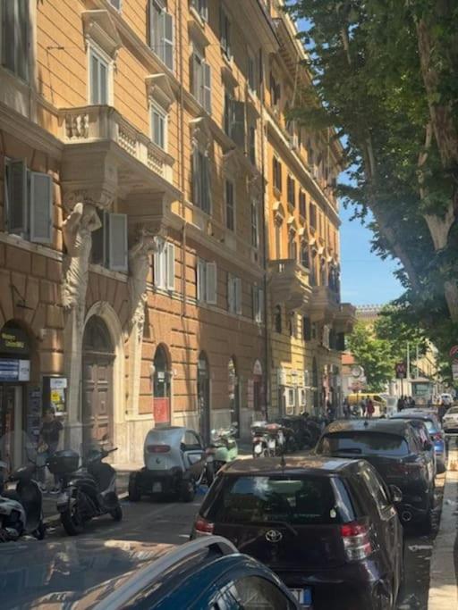 La Suite Di Leon Ρώμη Εξωτερικό φωτογραφία
