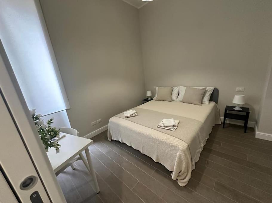 La Suite Di Leon Ρώμη Εξωτερικό φωτογραφία