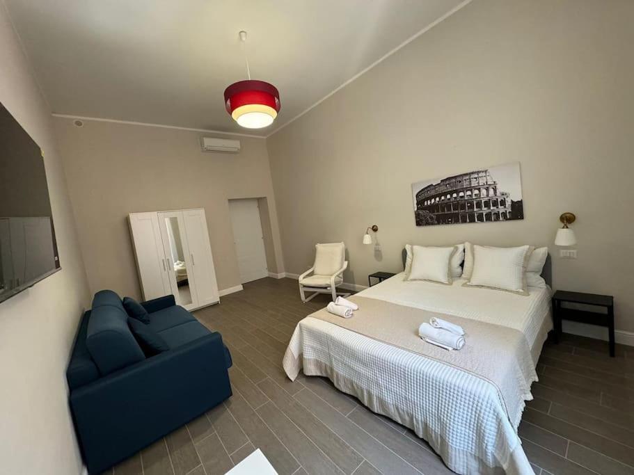 La Suite Di Leon Ρώμη Εξωτερικό φωτογραφία