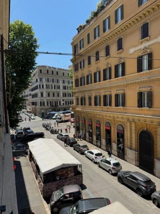 La Suite Di Leon Ρώμη Εξωτερικό φωτογραφία