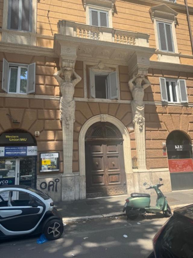La Suite Di Leon Ρώμη Εξωτερικό φωτογραφία