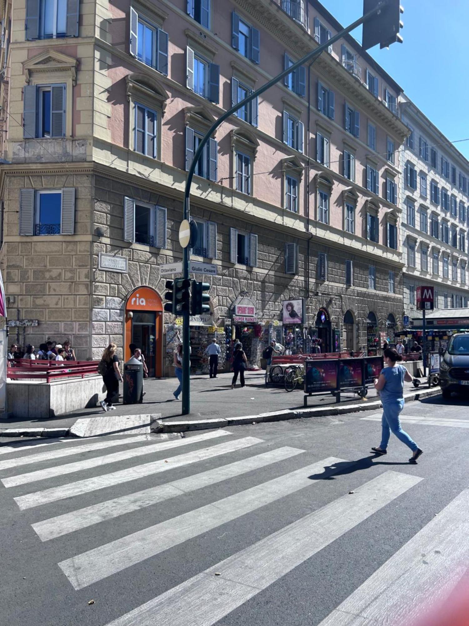 La Suite Di Leon Ρώμη Εξωτερικό φωτογραφία